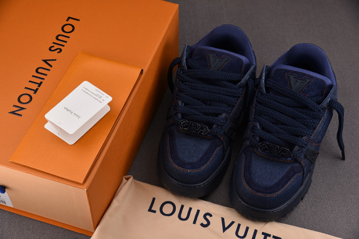 l&v snekaers l0000192