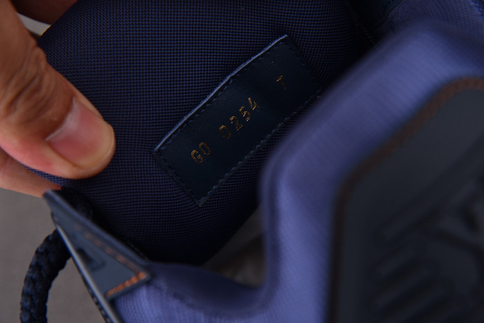 l&v snekaers l0000192