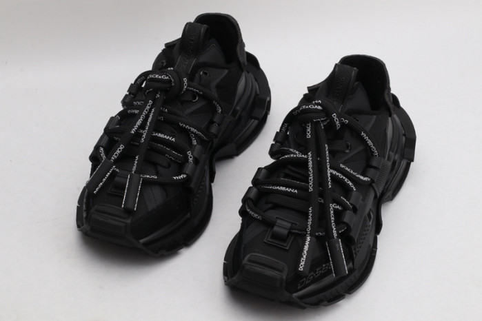 d&g sneakers dg000001