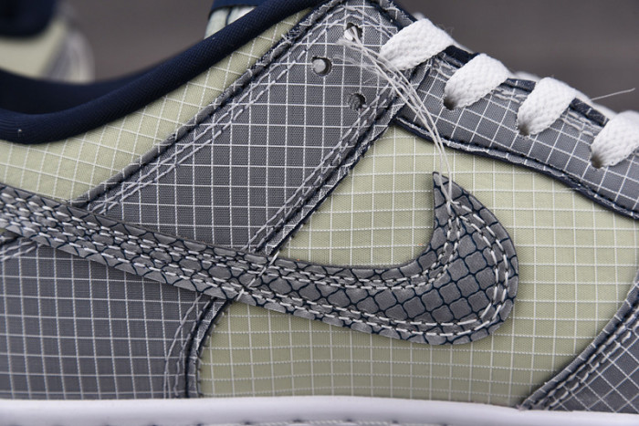 nike dunk low union passport pack pistachio dj9649-401