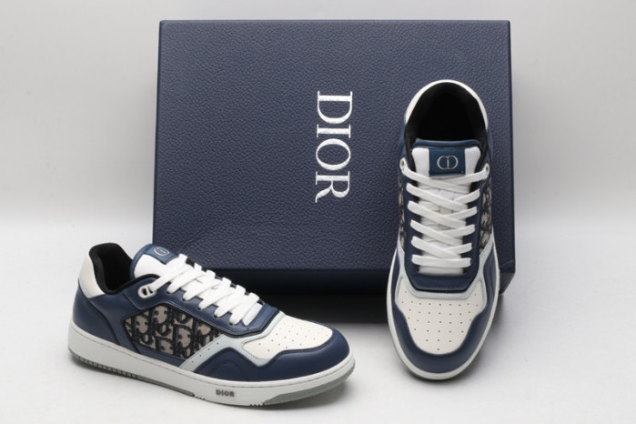 dio* sneakers b27 t0000-046