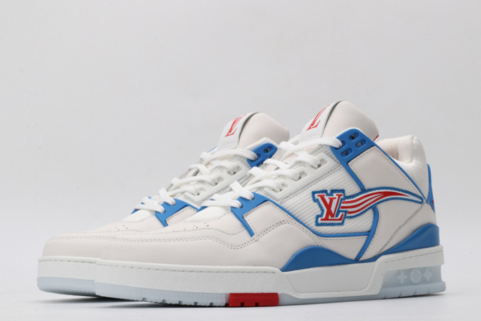 l&v snekaers l0000016