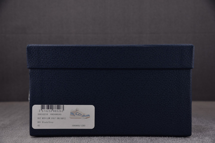 DIO* SNEAKERS B57 T0000-117