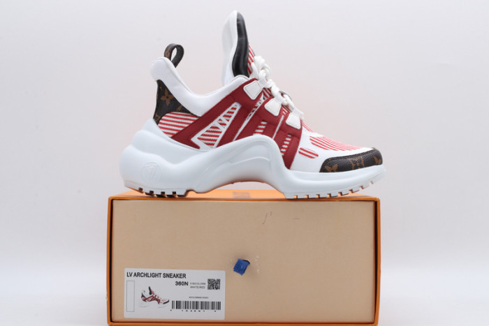 l&v snekaers l0000026