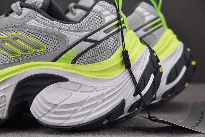 SNEAKER 6XL 31000032