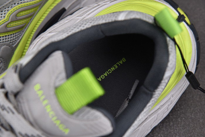 SNEAKER 6XL 31000032