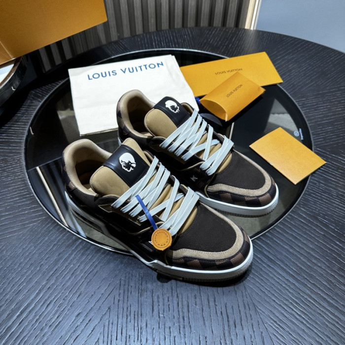 L&V snekaers L0000336