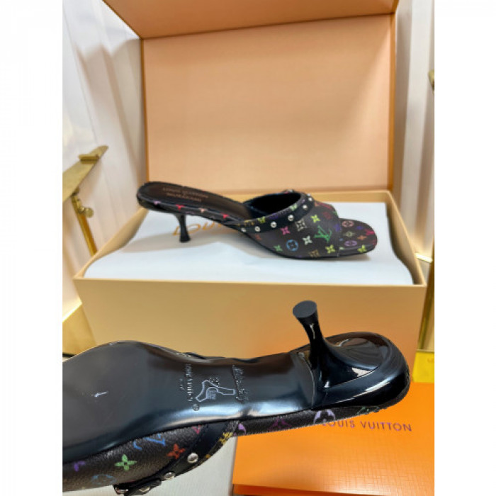 L&V sandal51 -heel 5cm