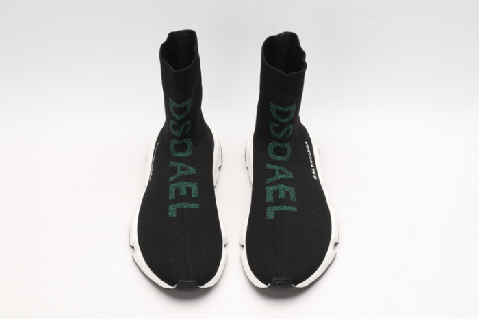 speed trainer sneakers 1000029