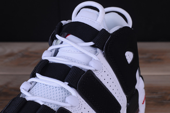 nike air more uptempo “scottie pippen” pe white/ black 414962-105