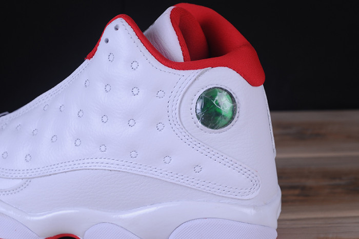 jordan 13 retro bp "history of flight" white 414571-103