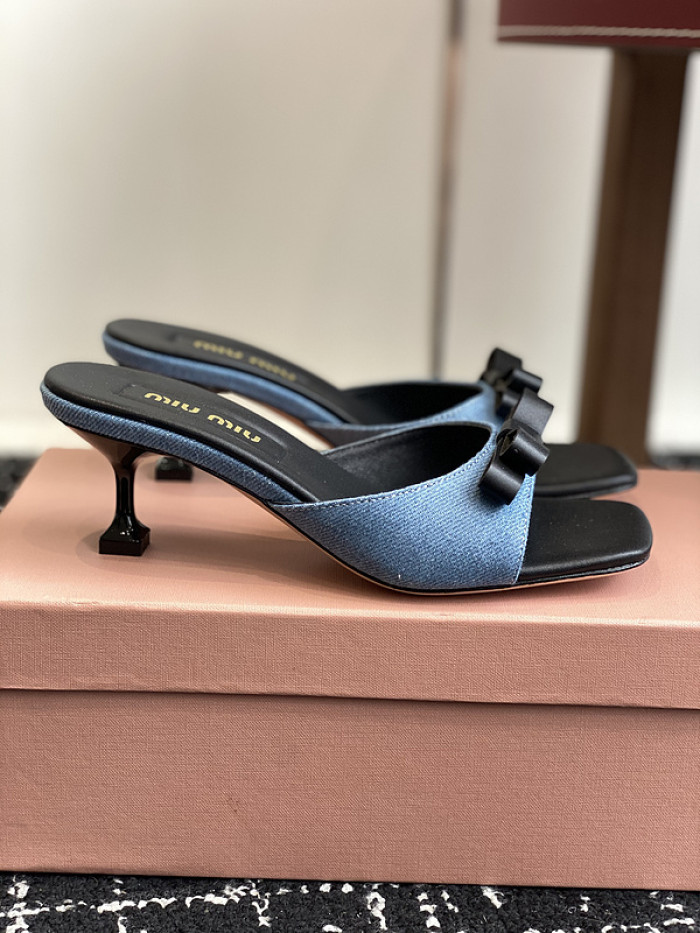 MIU SANDAL MS1000015