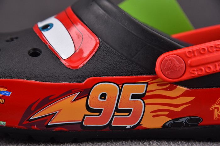 bape x Cr*0*s sandal bs1000005