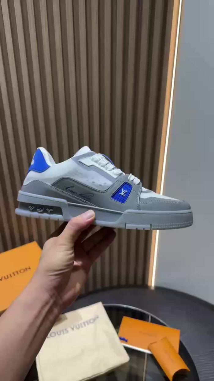 L&V snekaers L0000297